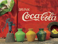 Coca-Cola seeks to bolster its position in India. Coca-Cola 3